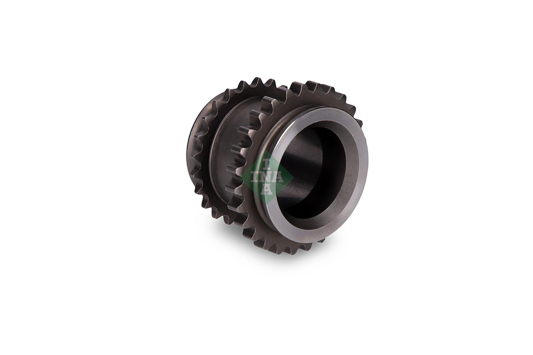  Engrenagem de cadeia da roda dentada de acionamento de cambota de motor Mercedes ML/GLE SUV (W166) (2011 - 2014) 