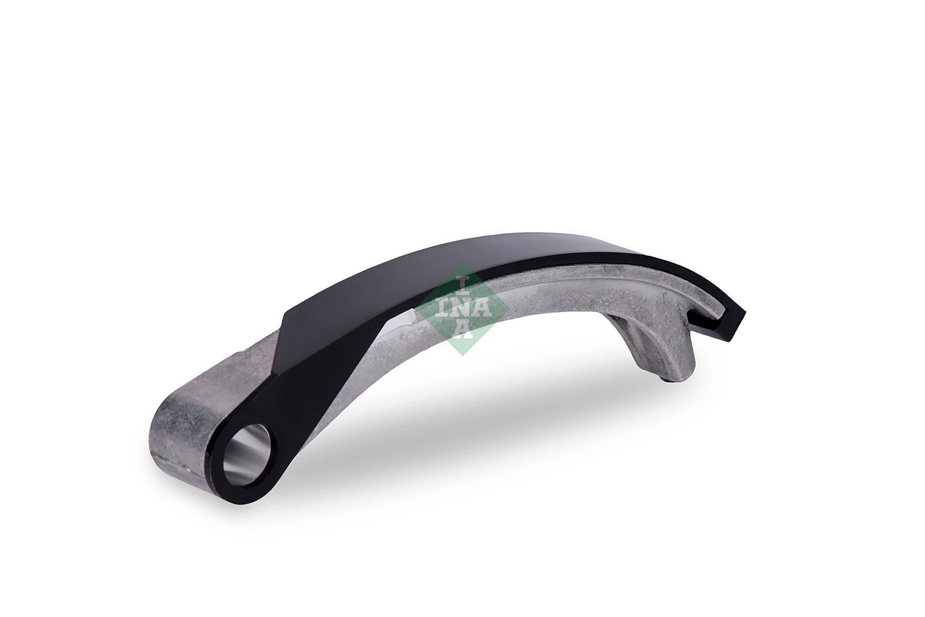  Amortecedor de cadeia do mecanismo de distribuição de gás, interno direito Opel Astra G sedan (F69) (1998 - 2009) G