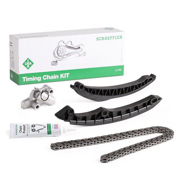 Cadeia do mecanismo de distribuição de gás, kit INA 559015410 preço, a partir de 101,62 USD