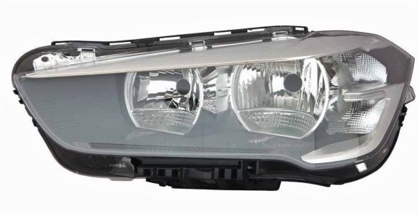 Compre Luz direita BMW X1 