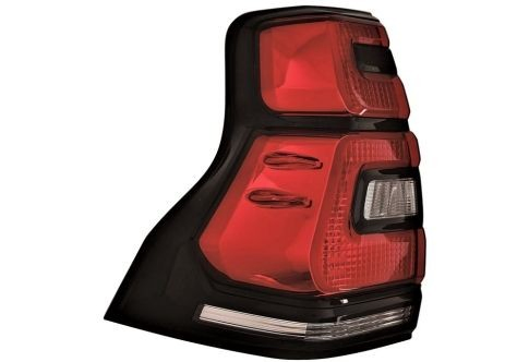  Lanterna traseira direita Toyota Land Cruiser PRADO SUV (J150) (2009 - 2026) PRADO