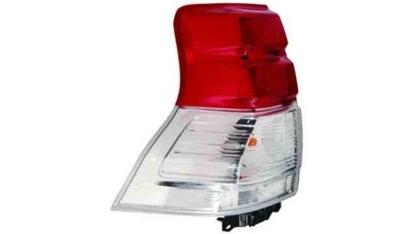 Compre 8155060891 Toyota Lanterna traseira direita
