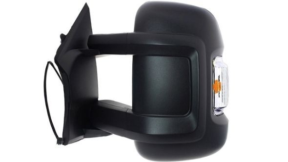 1685329980 Peugeot/Citroen Espelho de retrovisão esquerdo