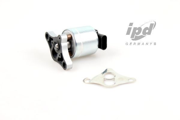  Válvula EGR de recirculação dos gases Opel Astra G sedan (F69) (1998 - 2009) G