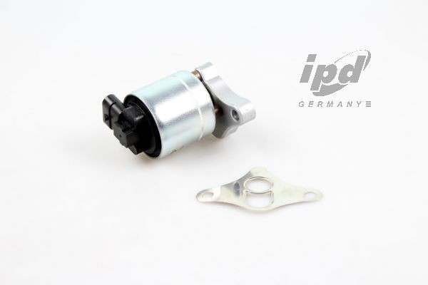 Compre Válvula EGR de recirculação dos gases Opel Astra 