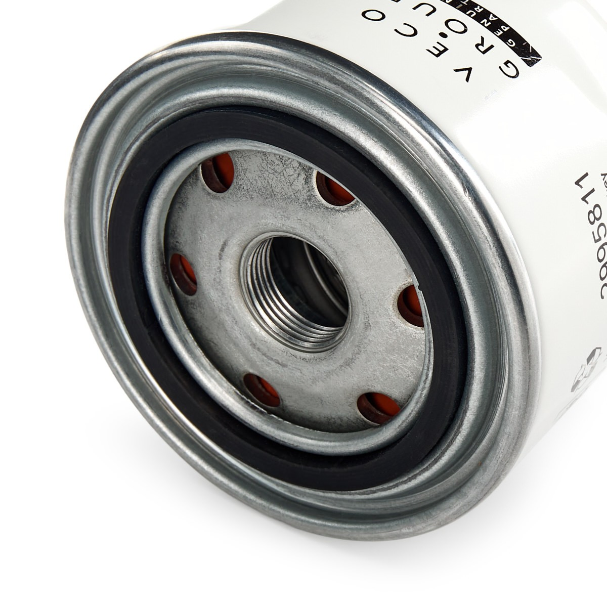 2995811 Iveco Filtro de óleo