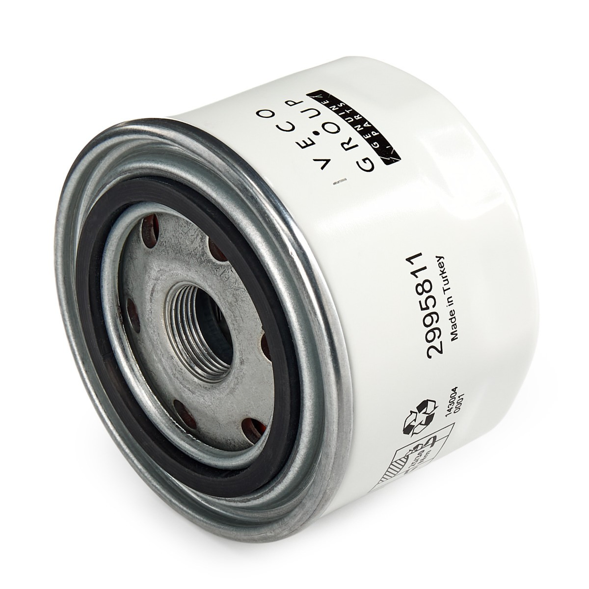 Filtro de óleo Iveco 2995811 preço, a partir de 8,77 USD