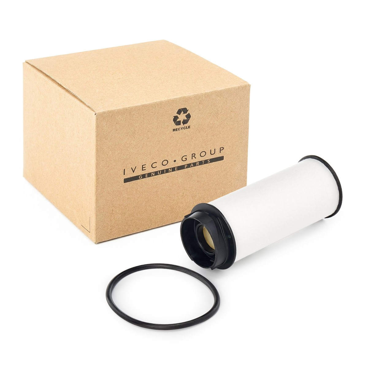 Filtro de combustível 500086009 Iveco