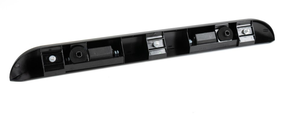  Lanterna da luz de fundo de matrícula traseira Iveco Daily III сaixa (1999 - 2006) III