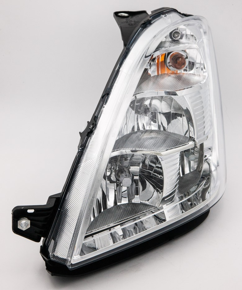 69500013 Iveco Luz esquerda