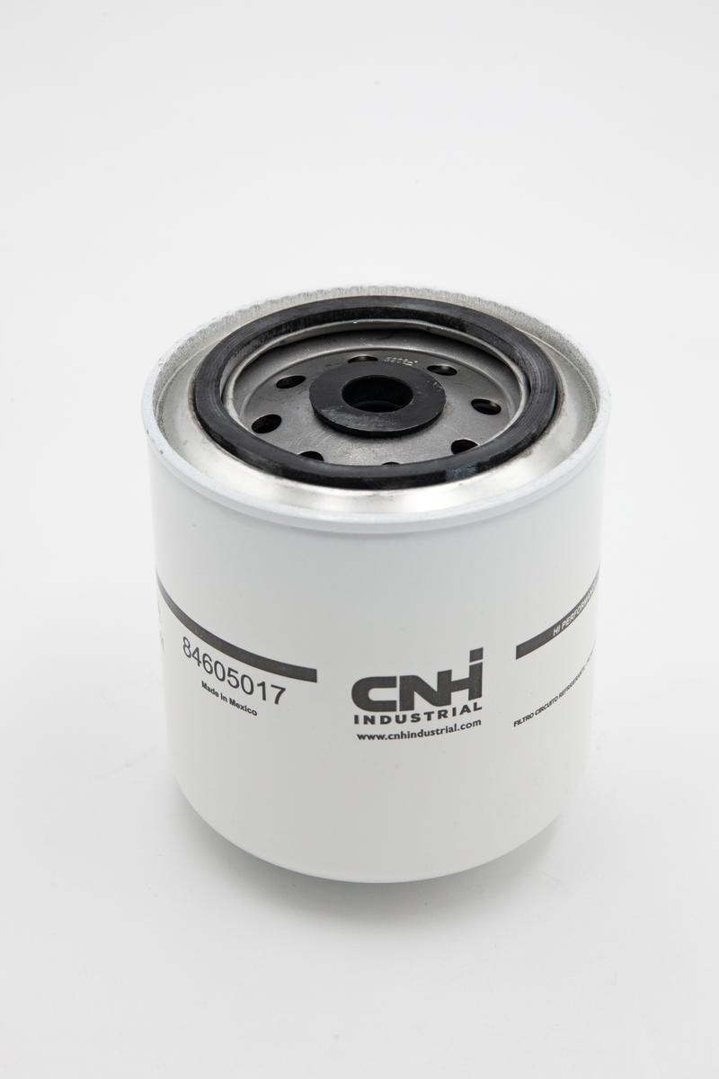 84605017 Iveco Filtro do sistema de esfriamento