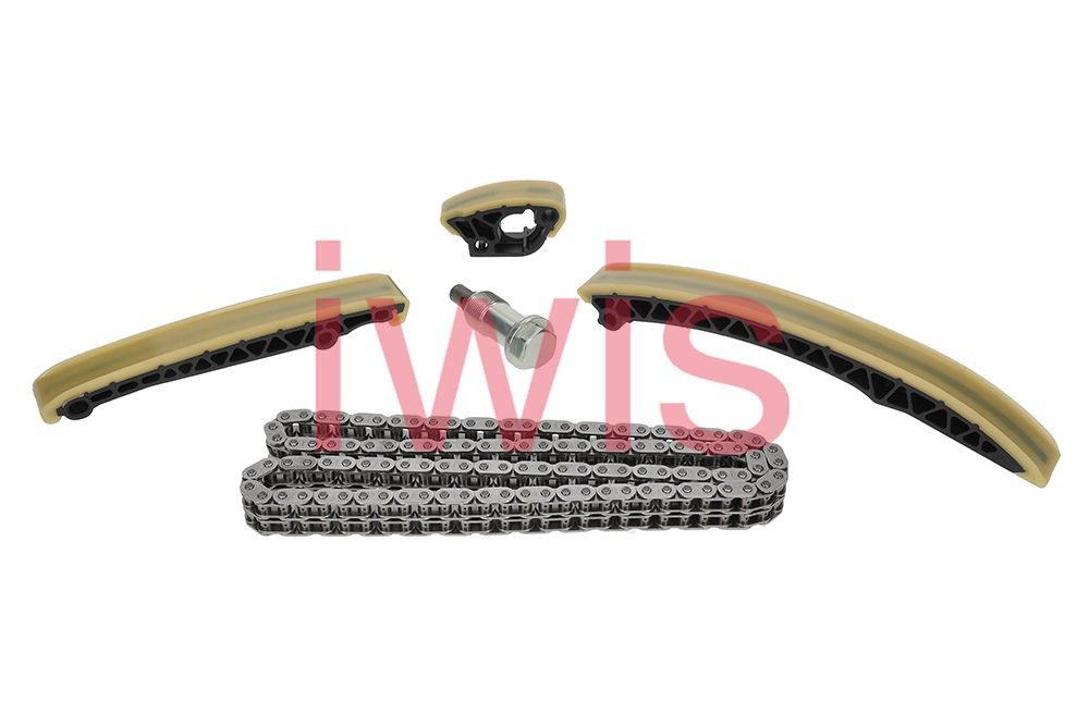 Cadeia do mecanismo de distribuição de gás, kit Iwis 59369SET preço, a partir de 177,14 USD