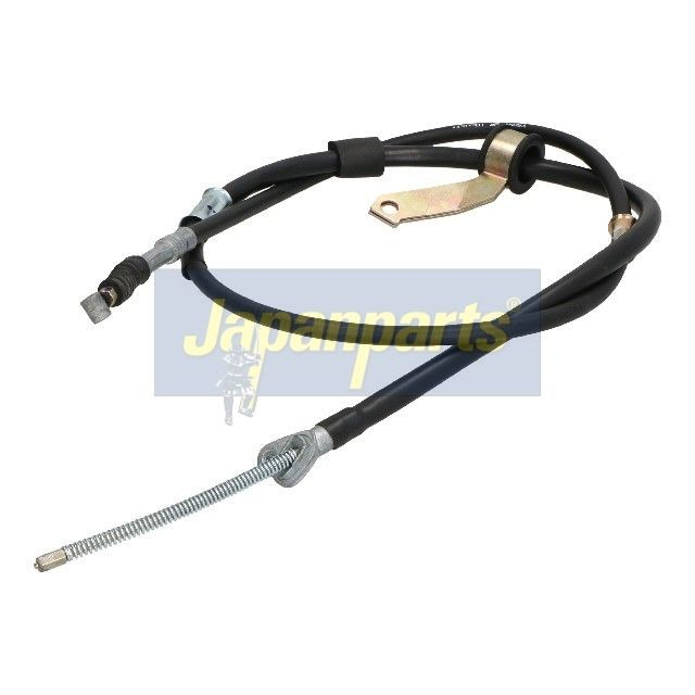 Compre BC229 Japan Parts Cabo do freio de estacionamento traseiro esquerdo