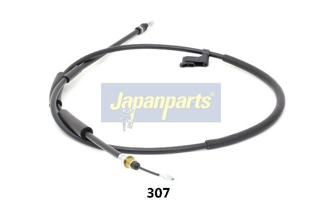 BC307 Japan Parts Cabo do freio de estacionamento traseiro direito
