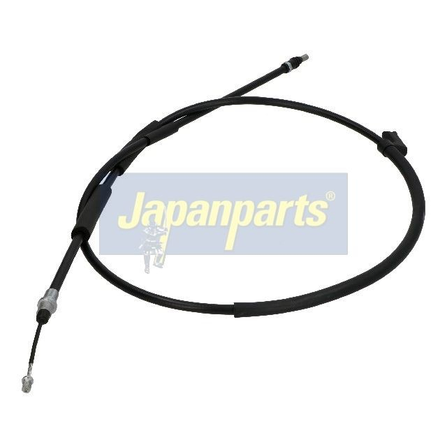 Cabo do freio de estacionamento traseiro direito Japan Parts BC307 preço, a partir de 20,85 USD