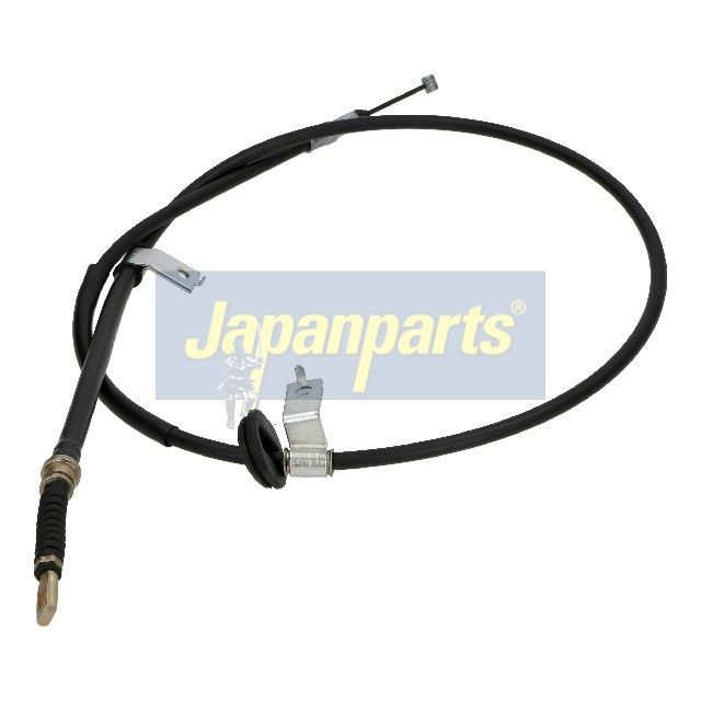 Cabo do freio de estacionamento traseiro direito Japan Parts BC403 preço, a partir de 35,69 USD