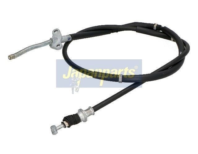 Compre Cabo do freio de estacionamento traseiro direito Isuzu Trooper 