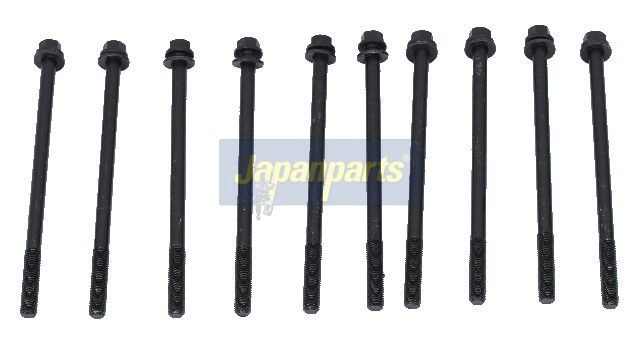 BL401 Japan Parts Parafuso de cabeça de motor (CBC)