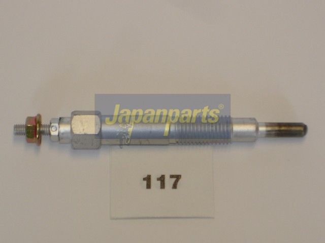 CE117 Japan Parts Vela de incandescência