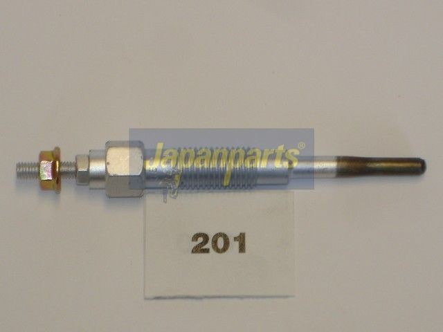 CE201 Japan Parts Vela de incandescência
