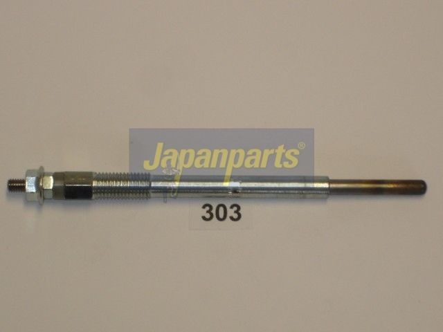 CE303 Japan Parts Vela de incandescência