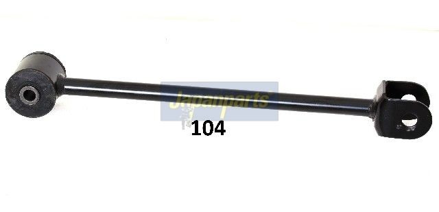 CJ104 Japan Parts Braço oscilante (tração) longitudinal inferior esquerdo/direito de suspensão traseira