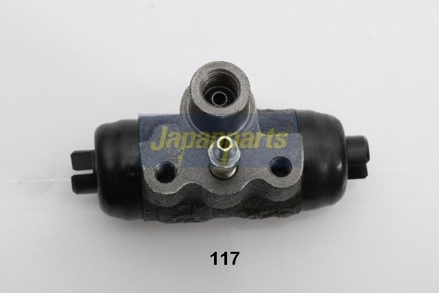 Compre 44100ED010 Nissan/Infiniti Cilindro traseiro do freio de rodas de trabalho