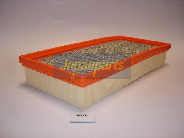 Filtro de ar Japan Parts FAS01S preço, a partir de 8,62 USD