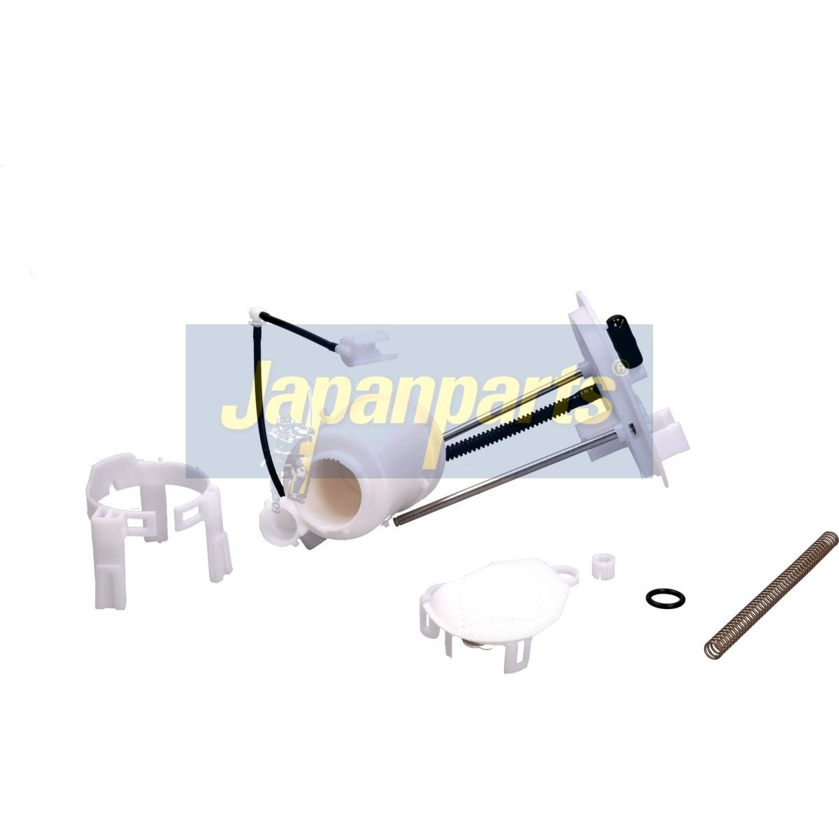 FC535S Japan Parts
