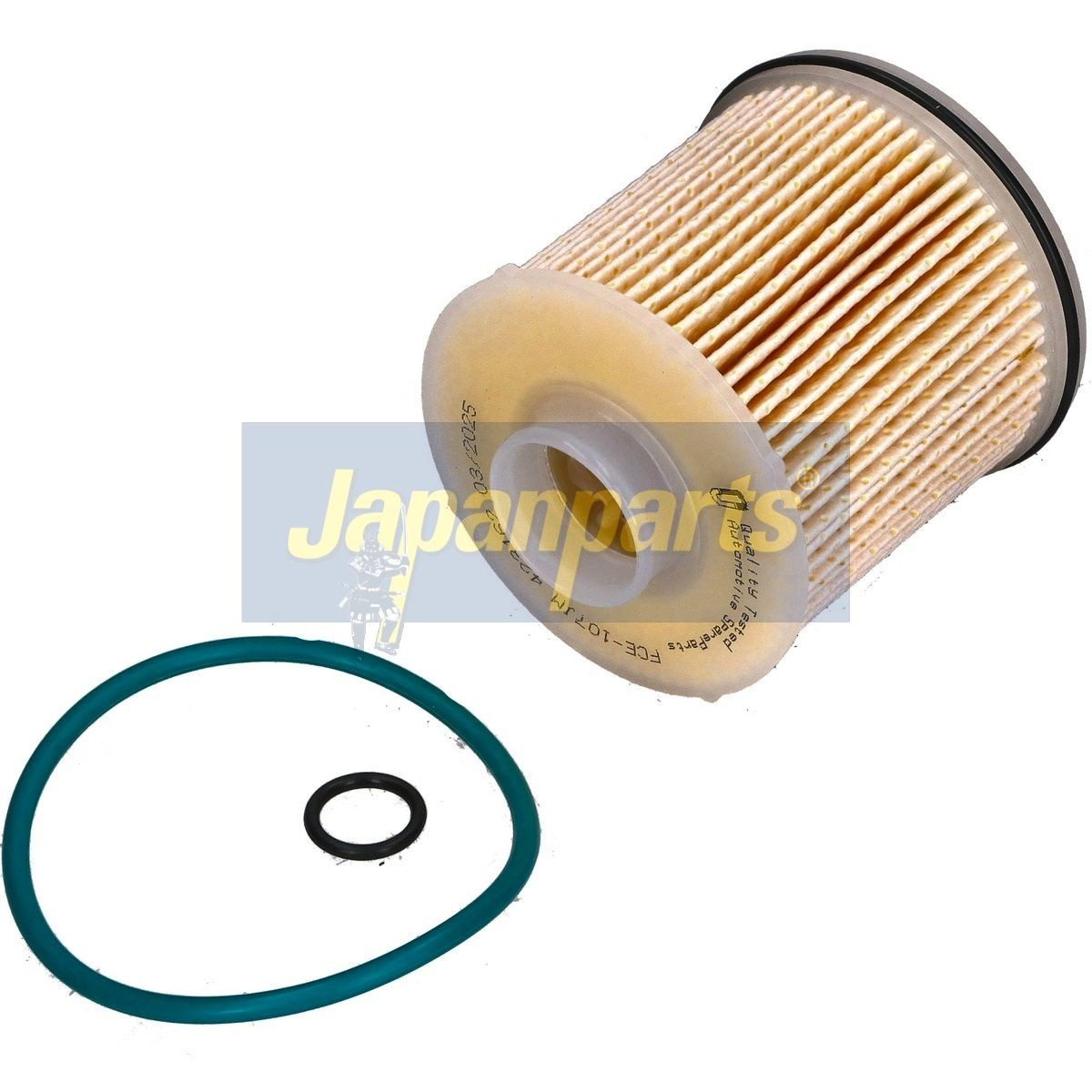 FCE107JM Japan Parts