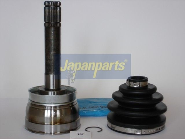 GI137 Japan Parts Junta homocinética externa dianteira