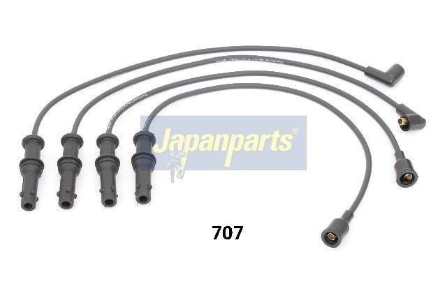 IC707 Japan Parts Fios de alta voltagem, kit