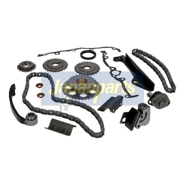 KDK100 Japan Parts Cadeia do mecanismo de distribuição de gás, kit