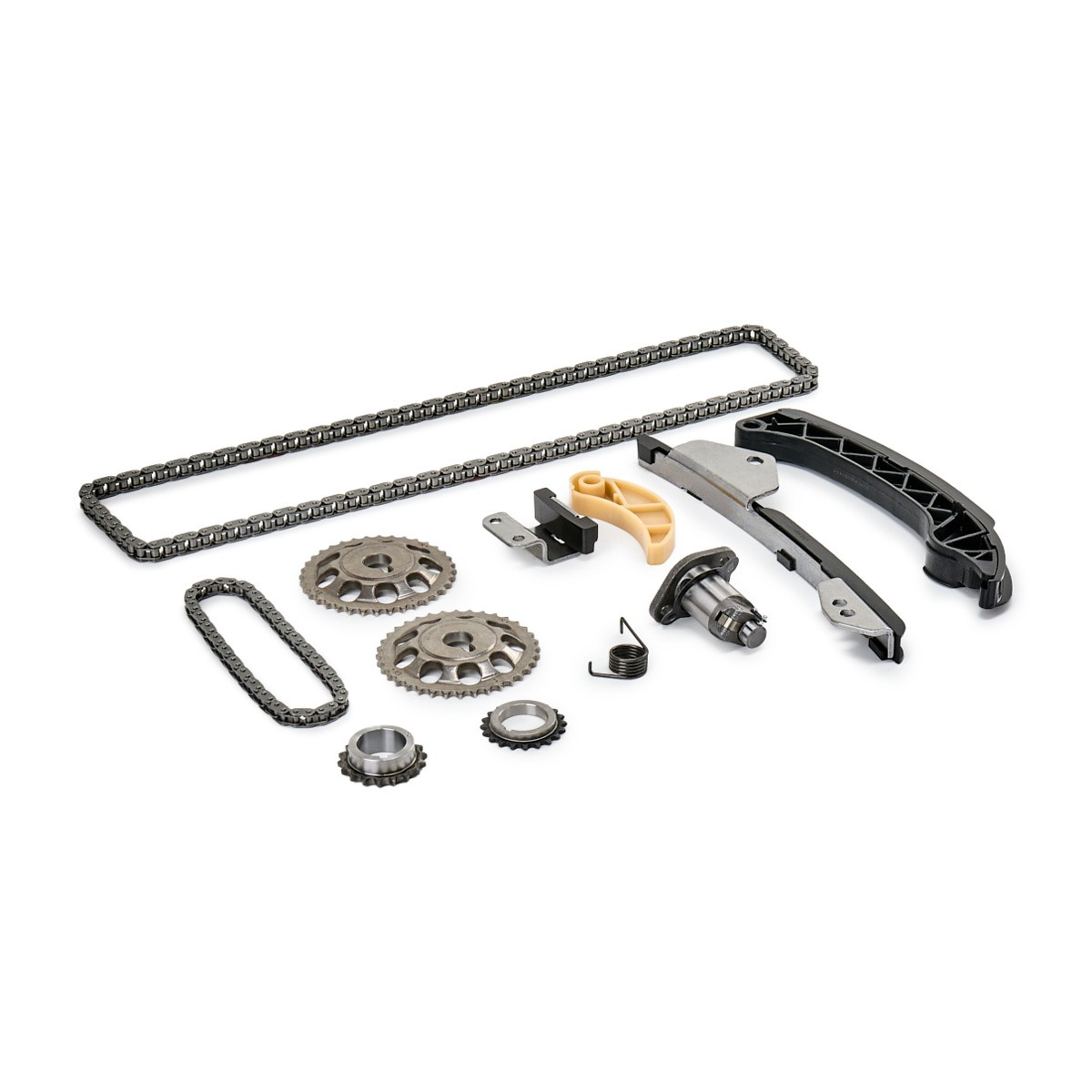Cadeia do mecanismo de distribuição de gás, kit Japan Parts KDK215 preço, a partir de 167,45 USD
