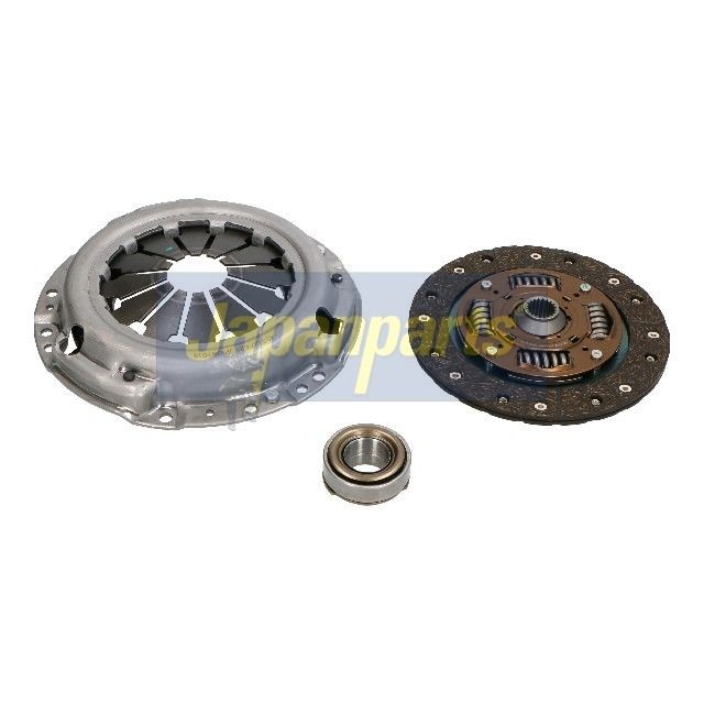 Kit de embraiagem (3 peças) Japan Parts KF620 preço, a partir de 140,64 USD