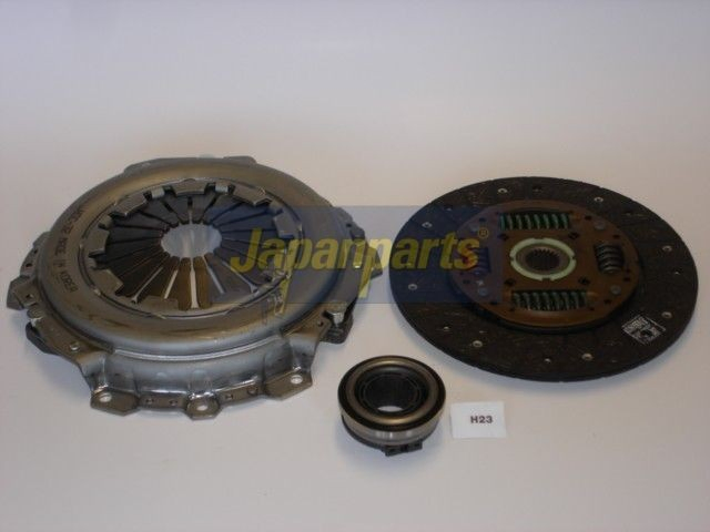 KFH23 Japan Parts Kit de embraiagem (3 peças)
