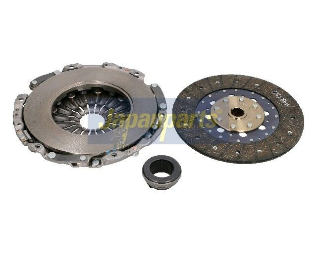 Kit de embraiagem (3 peças) Japan Parts KFW35 preço, a partir de 240,93 USD