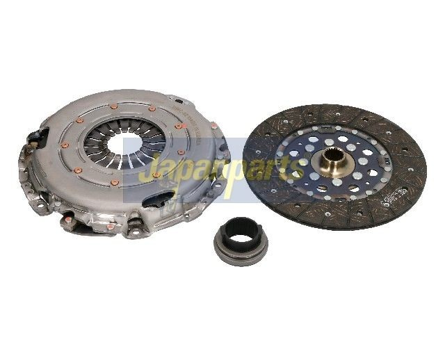 Compre KFW35 Japan Parts Kit de embraiagem (3 peças)