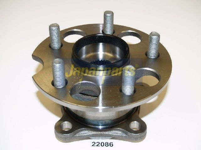 Cubo traseiro Japan Parts KK22086 preço, a partir de 101,17 USD