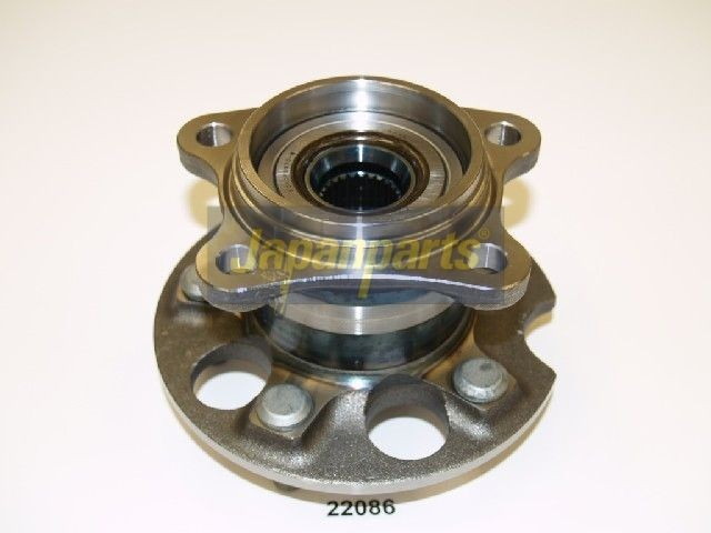 Compre KK22086 Japan Parts Cubo traseiro