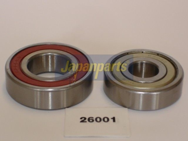 KK26001 Japan Parts Rolamento do gerador