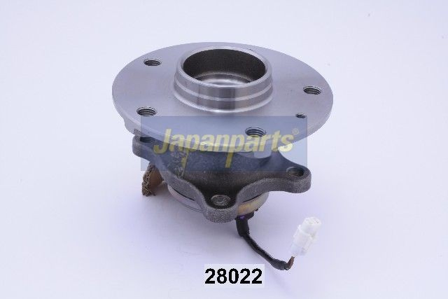 Compre KK28022 Japan Parts Cubo traseiro