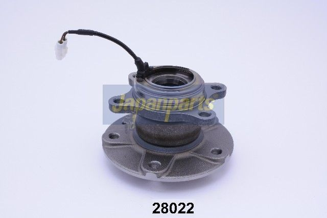 Cubo traseiro Japan Parts KK28022 preço, a partir de 81,58 USD