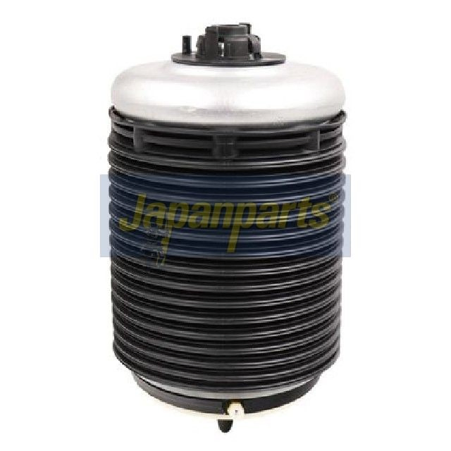 MMAS126 Japan Parts Coxim pneumático (suspensão de lâminas pneumática) do eixo traseiro
