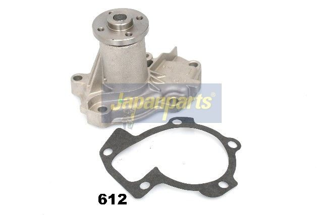 Bomba de água (bomba) de esfriamento Japan Parts PQ612 preço, a partir de 39,26 USD