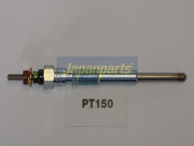 PT150 Japan Parts Vela de incandescência