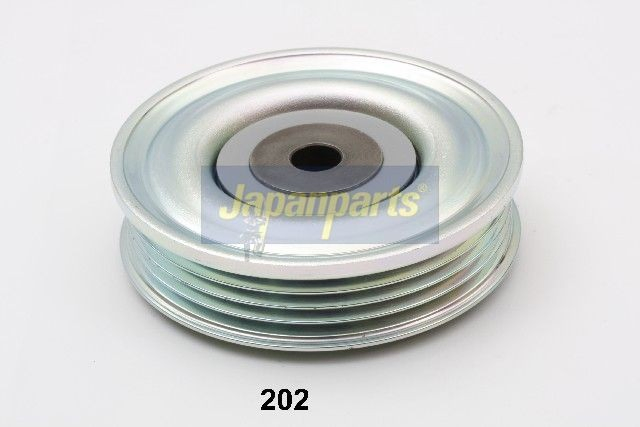 Compre RP202 Japan Parts Rolo parasita da correia de transmissão