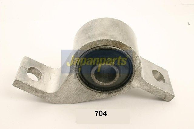 RU704 Japan Parts Bloco silencioso dianteiro do braço oscilante inferior