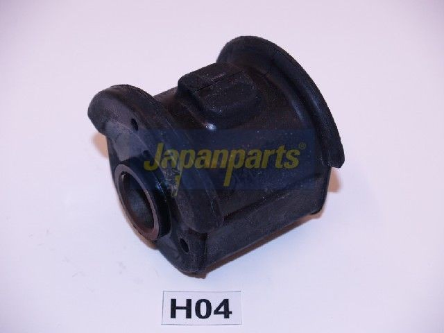 RUH04 Japan Parts Bloco silencioso dianteiro do braço oscilante inferior