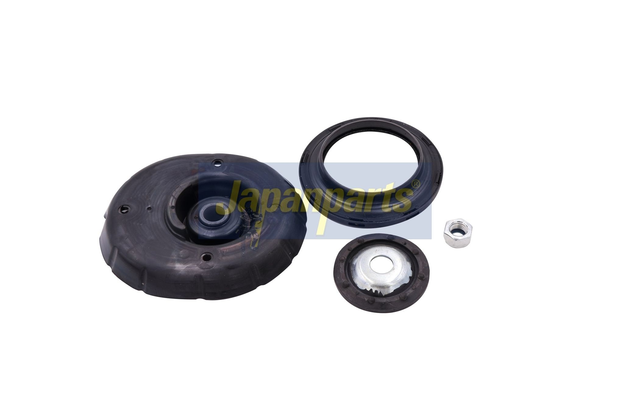 SM0153 Japan Parts Suporte de amortecedor dianteiro